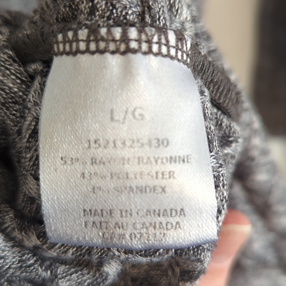 Turtle Neck Sweater - Picture 5 of 7